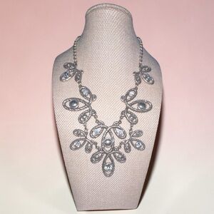Brighton McKinney Reversible Bib Statement Necklace